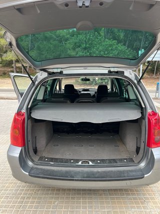 Peugeot 307 SW 2.0 HDI
