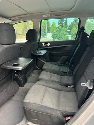 Peugeot 307 SW 2.0 HDI