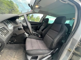 Peugeot 307 SW 2.0 HDI