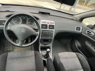 Peugeot 307 SW 2.0 HDI