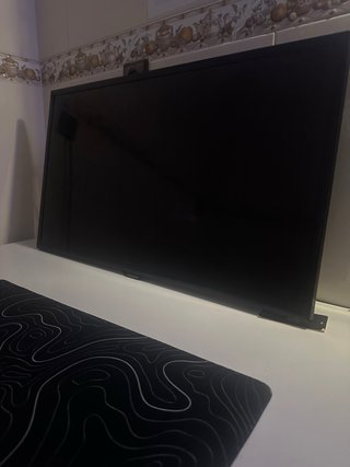 Smart TV Samsung Full HD 35 pulgadas