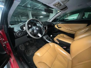 Alfa Romeo GT 2004 NO HAGO CAMBIOS