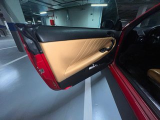 Alfa Romeo GT 2004 NO HAGO CAMBIOS