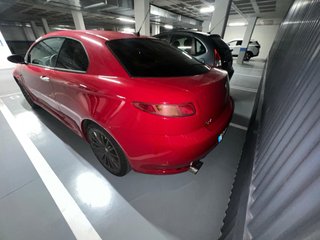 Alfa Romeo GT 2004 NO HAGO CAMBIOS