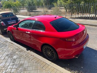 Alfa Romeo GT 2004 NO HAGO CAMBIOS