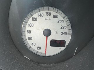 Alfa Romeo GT 2004 NO HAGO CAMBIOS