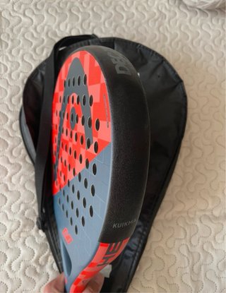 Raqueta Padel Head Evo Delta