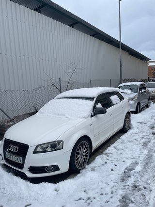 Audi A3 2009