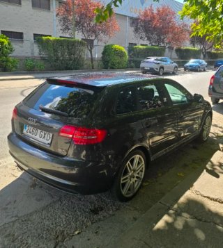 Audi A3 2010