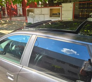 Audi A3 2010