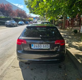Audi A3 2010