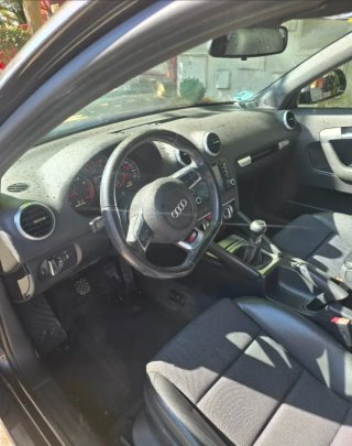 Audi A3 2010