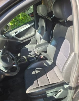 Audi A3 2010