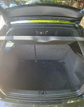 Audi A3 2010