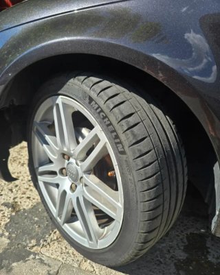Audi A3 2010