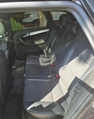 Audi A3 2010