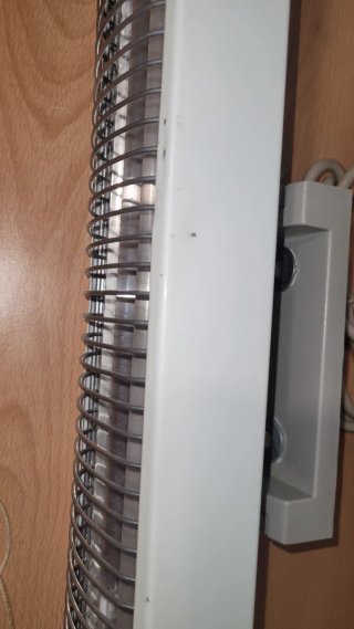 RADIADOR BAÑO