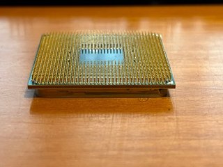 Scheda madre MSI B350 + Ryzen 5 2600X