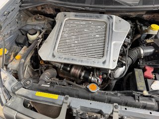 Despiece Nissan X-Trail Motor Bueno