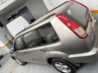 Despiece Nissan X-Trail Motor Bueno