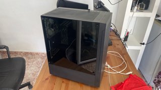 Pc Gaming-Ryzen 5 5500X3D-RTX 3060-16GB DDR4 3200