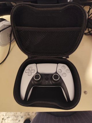 PS5 SLIM DIGITAL+ ACCESORIOS