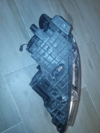 Nissan Qashqai+2 Faro Delantero Derecha 2011#2013