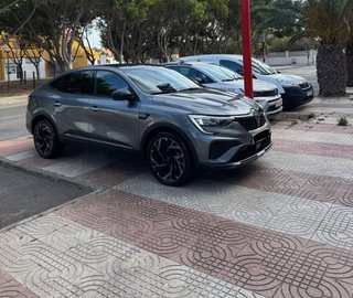 Renault Arkana 2024