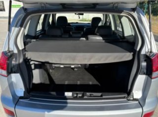 Citroen C-Crosser SUV 2009