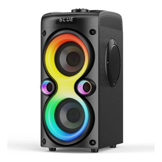 Altavoz Bluetooth Portátil 200W NUEVO