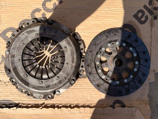 Kit Embrague Mini Cooper S R53