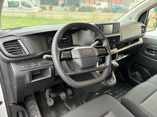 Toyota Proace 2025