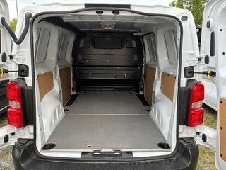 Toyota Proace 2025
