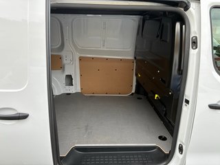 Toyota Proace 2025