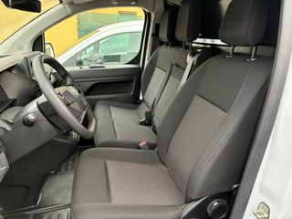 Toyota Proace 2025