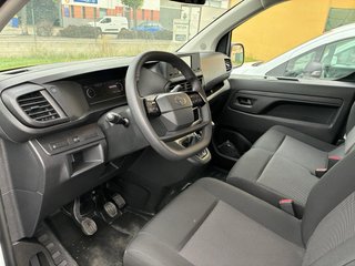 Toyota Proace 2025