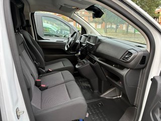 Toyota Proace 2025