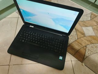 PC Hp pav g7 i7 ram 16gb ssd 256 15.6" led