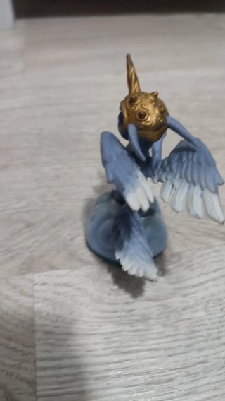 Figura Skylanders Whirlwind Swap Force
