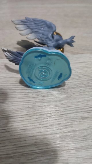 Figura Skylanders Whirlwind Swap Force