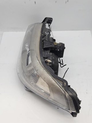 3808 7701474502 faro izquierdo renault laguna