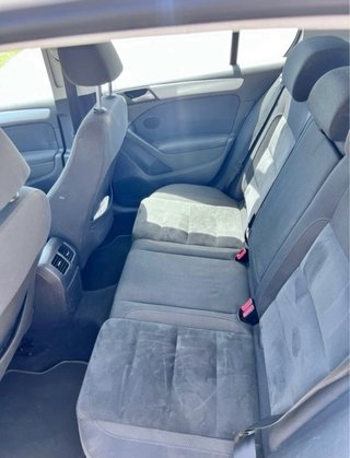 Volkswagen Golf 2011