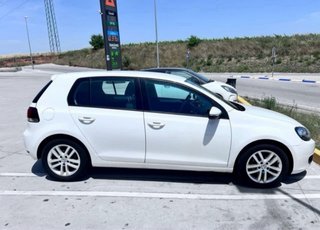 Volkswagen Golf 2011