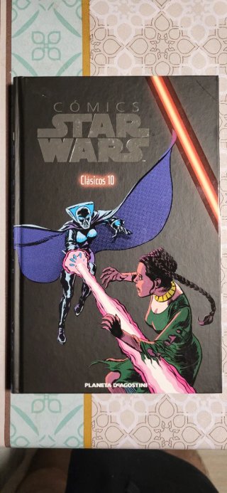 Comics star wars