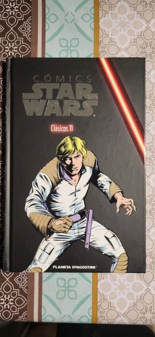 Comics star wars