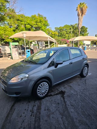 FIAT Punto 2011