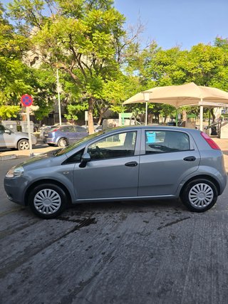 FIAT Punto 2011