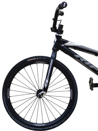 Bicicleta BMX RIFT