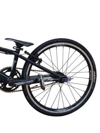 Bicicleta BMX RIFT