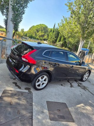 Volvo V40 2015
